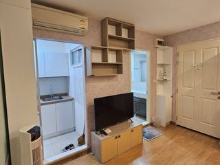 Аренда 1 кровать кондо в Пхая Тхаи, Бангкок