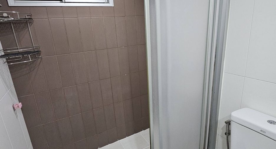 For rent 1 bed condo in Phaya Thai, Bangkok