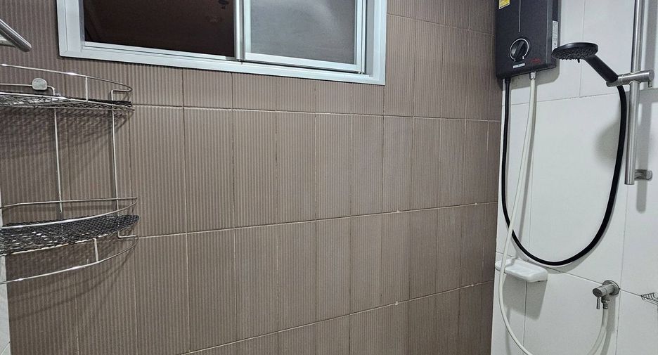 For rent 1 bed condo in Phaya Thai, Bangkok