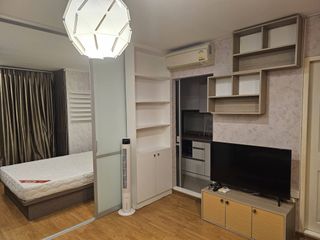Аренда 1 кровать кондо в Пхая Тхаи, Бангкок