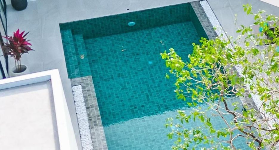 Villa zum Kauf und zur Miete mit 5 Zimmer in Thalang, Phuket