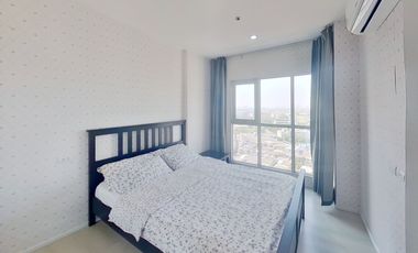 À louer 1 chambre condo à Khlong Toei, Bangkok