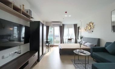 Condo en alquiler de estudio en Bang Kapi, Bangkok