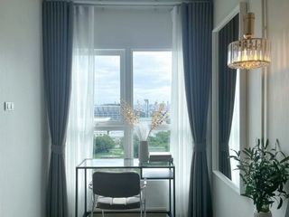 Аренда студия кондо в Банг Капи, Бангкок