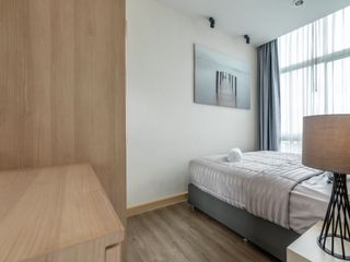 For sale studio condo in Bang Lamung, Chonburi