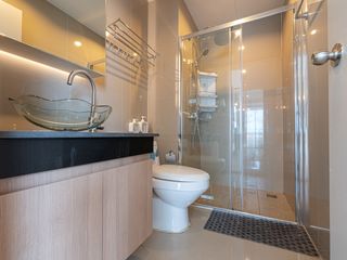 For sale studio condo in Bang Lamung, Chonburi
