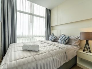 For sale studio condo in Bang Lamung, Chonburi