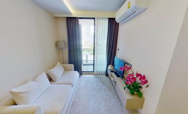 For rent 2 ベッドルーム condo in Khlong Toei, Bangkok