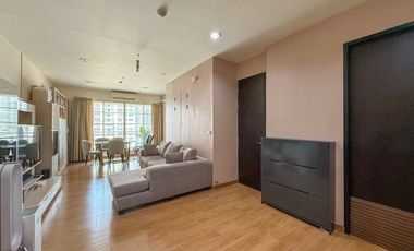 À vendre et à louer 2 chambres condo à Ratchathewi, Bangkok