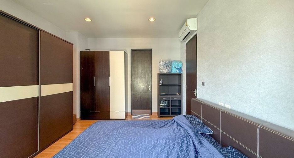 Продажа и аренда 2 спальни кондо в Ратчатхещи, Бангкок