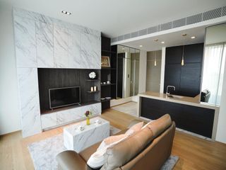For rent 1 bed condo in Sathon, Bangkok