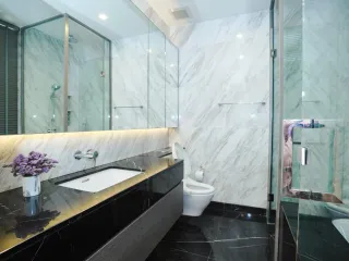 For rent 1 bed condo in Sathon, Bangkok