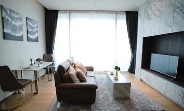 Condo en alquiler de 1 habitaciones en Sathon, Bangkok