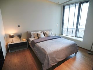 For rent 1 bed condo in Sathon, Bangkok