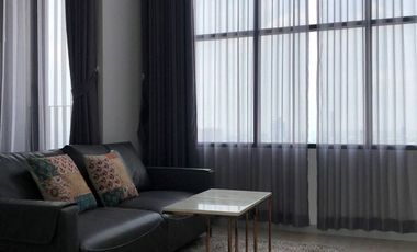 For rent 1 bed condo in Sathon, Bangkok