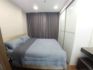 For rent 1 bed condo in Mueang Samut Prakan, Samut Prakan