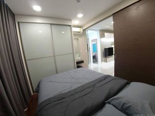 For rent 1 bed condo in Mueang Samut Prakan, Samut Prakan