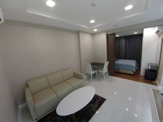 For rent 1 bed condo in Mueang Samut Prakan, Samut Prakan