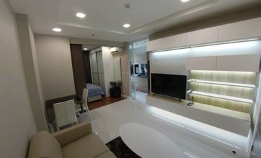 Wohnung zur Miete mit 1 Zimmer in Mueang Samut Prakan, Samut Prakan