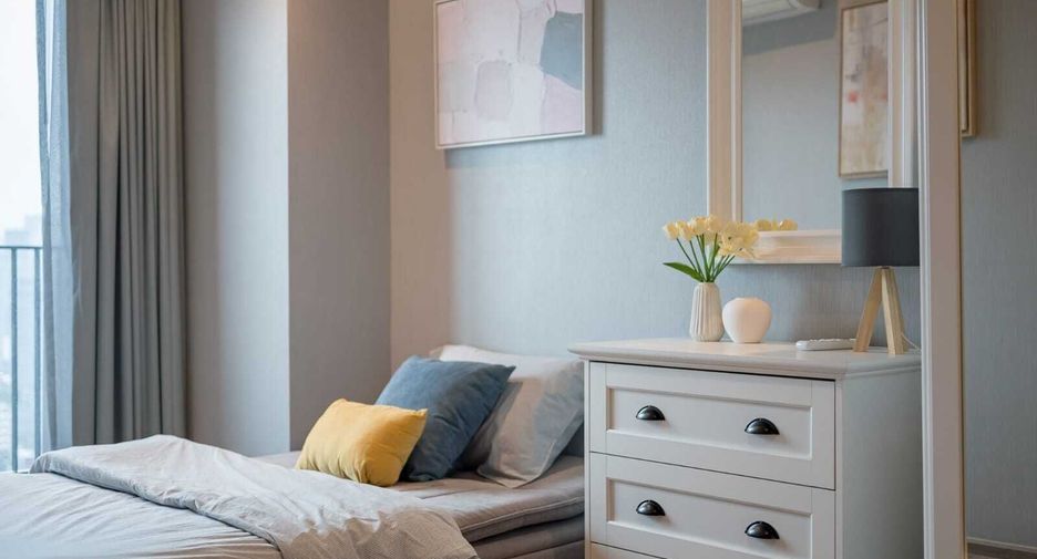 For sale and for rent 3 bedrooms condo in Watthana, Bangkok