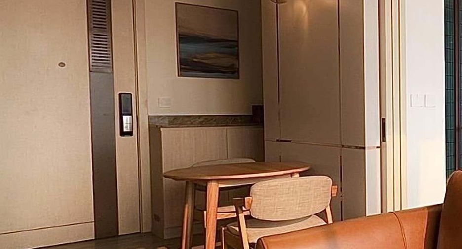 Продажа и аренда 1 кровать кондо в Банг Ламунг, Чонбури