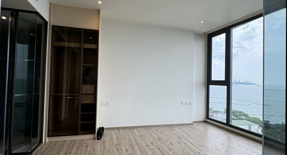 Продажа и аренда 1 кровать кондо в Банг Ламунг, Чонбури