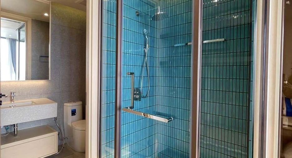 Продажа и аренда 1 кровать кондо в Банг Ламунг, Чонбури