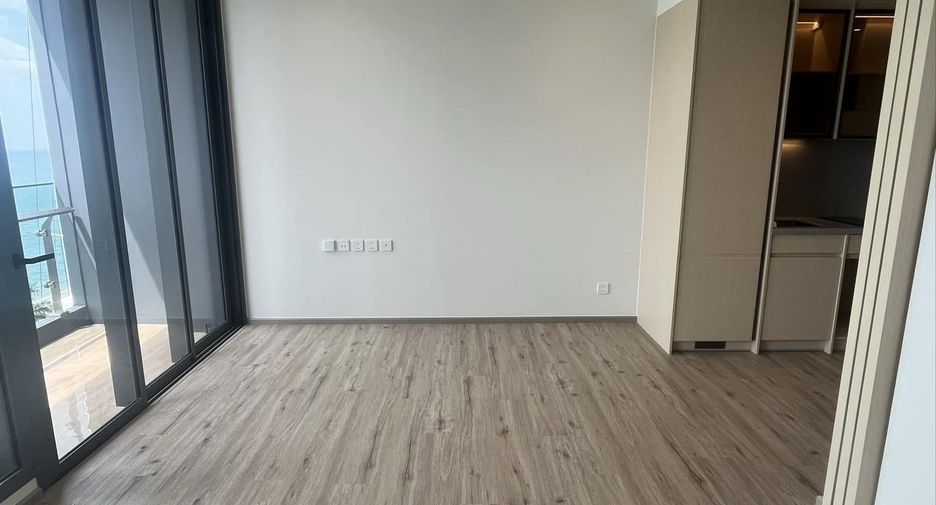 Продажа и аренда 1 кровать кондо в Банг Ламунг, Чонбури