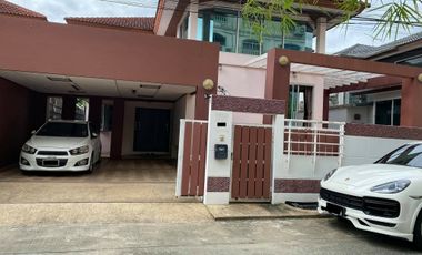 ให้เช่า 3 ห้องนอน บ้านเดี่ยว ใน พระโขนง, กรุงเทพฯ