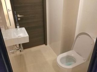 Condo en alquiler de 1 habitaciones en Huai Khwang, Bangkok