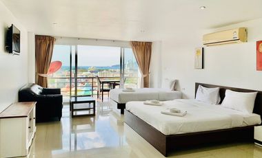 For sale 1 bed condo in Kathu, Phuket