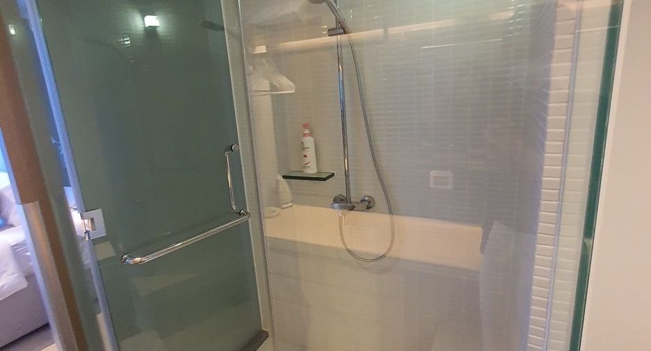 For rent 2 bedrooms condo in Jomtien, Pattaya