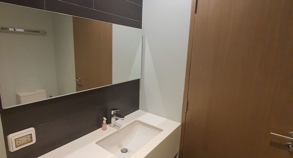 For rent 2 bedrooms condo in Jomtien, Pattaya
