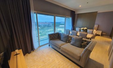 Condo en alquiler de 2 habitaciones en Bang Lamung, Chonburi