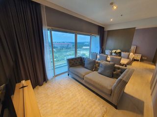 For Rent 2 Bedroom Condo In Bang Lamung, Chonburi