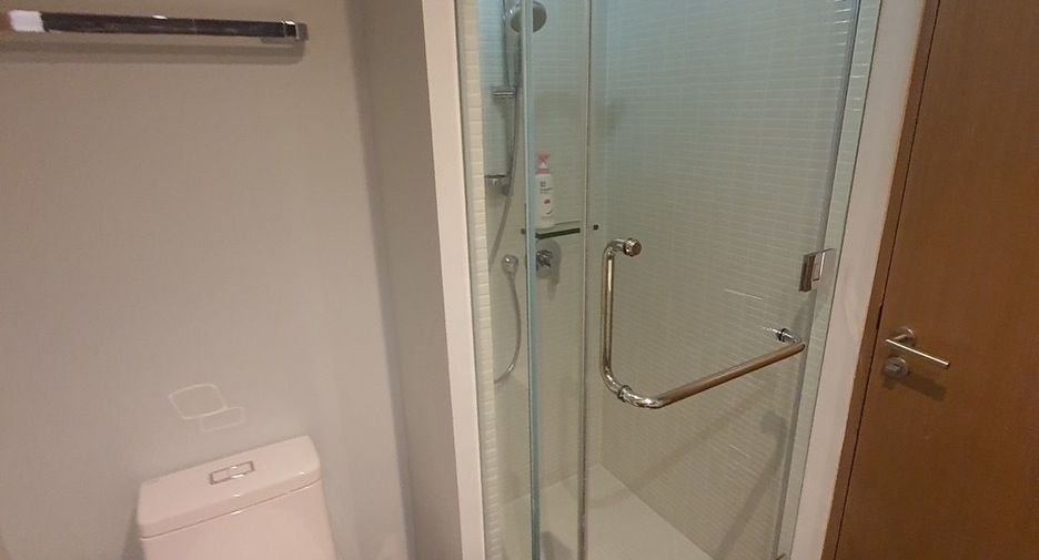 For rent 2 bedrooms condo in Jomtien, Pattaya