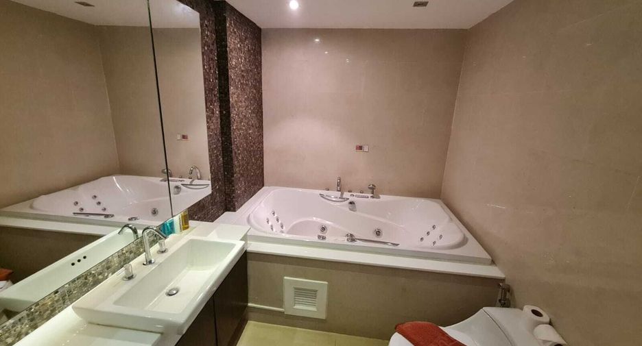 Wohnung zur Miete mit 1 Zimmer in Kathu, Phuket