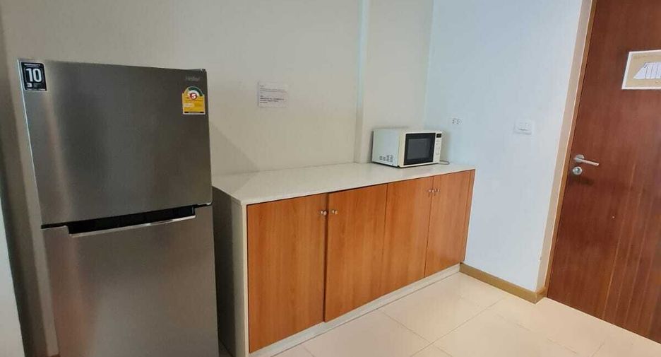 Wohnung zur Miete mit 1 Zimmer in Kathu, Phuket