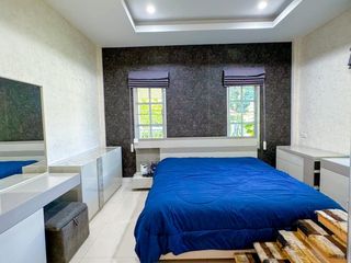 À vendre 3 chambres villa à Bang Lamung, Chonburi