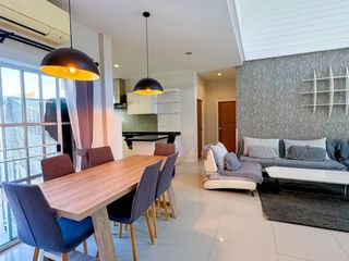 À vendre 3 chambres villa à Bang Lamung, Chonburi