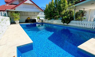 Villa zum Kauf mit 3 Zimmer in Bang Lamung, Chonburi