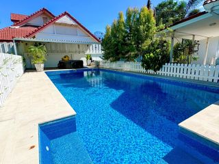 À vendre 3 chambres villa à Bang Lamung, Chonburi