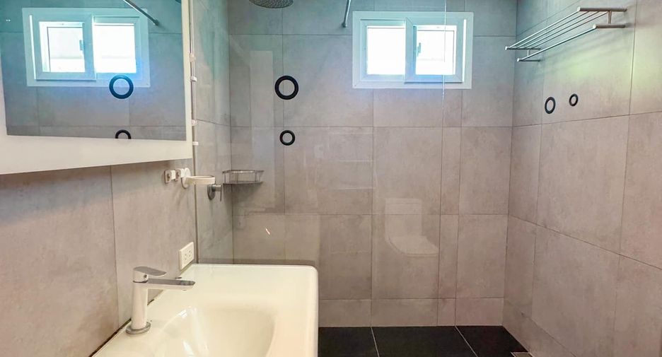 À vendre 3 chambres villa à Bang Lamung, Chonburi