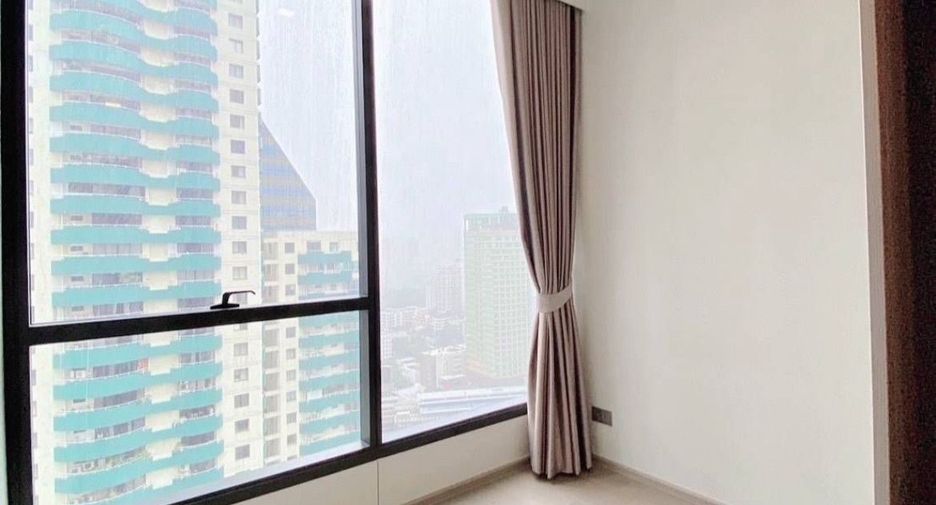 Condo en alquiler de 2 habitaciones en Khlong Toei, Bangkok