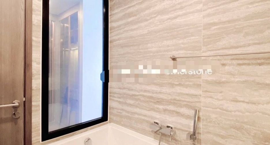 Condo en alquiler de 2 habitaciones en Khlong Toei, Bangkok