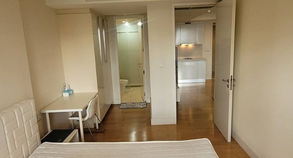 Wohnung zur Miete mit 1 Zimmer in Sathon, Bangkok