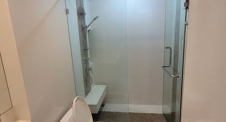 Wohnung zur Miete mit 1 Zimmer in Sathon, Bangkok
