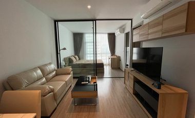 For rent 1 Beds condo in Watthana, Bangkok