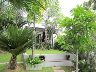 For sale 2 ベッドルーム villa in Bang Lamung, Chonburi
