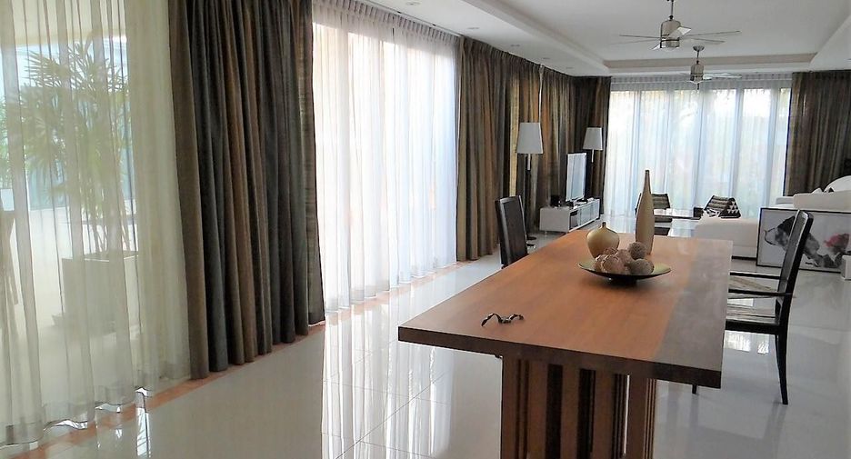 Продажа 2 спальни вилла в Банг Ламунг, Чонбури
